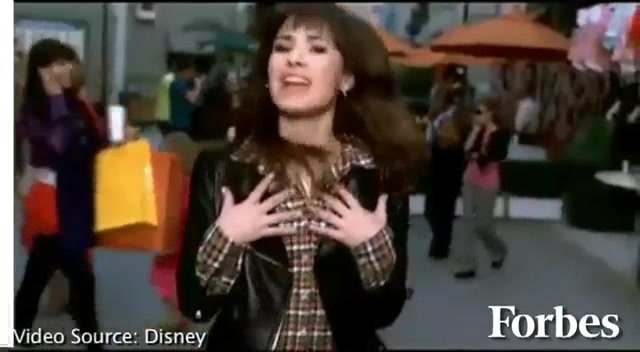 Move Over Miley Cyrus - Here Comes Demi Lovato 1322 Move Over Miley Cyrus - Here Comes Demi Lovato 1322