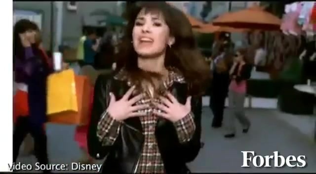 Move Over Miley Cyrus - Here Comes Demi Lovato 1324 Move Over Miley Cyrus - Here Comes Demi Lovato 1324