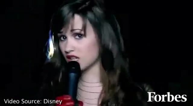 Move Over Miley Cyrus - Here Comes Demi Lovato 0966 - Demilush - Move Over Miley Cyrus Here Comes Demi Part oo2