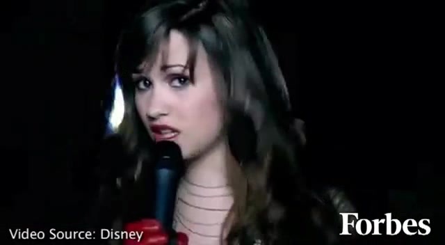 Move Over Miley Cyrus - Here Comes Demi Lovato 0968 - Demilush - Move Over Miley Cyrus Here Comes Demi Part oo2