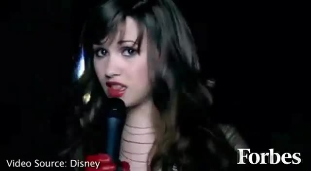 Move Over Miley Cyrus - Here Comes Demi Lovato 0975 - Demilush - Move Over Miley Cyrus Here Comes Demi Part oo2