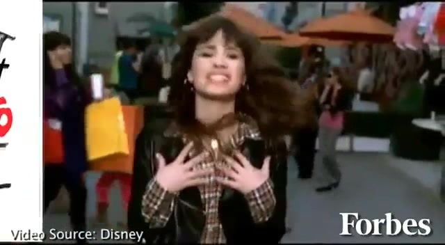 Move Over Miley Cyrus - Here Comes Demi Lovato 1329
