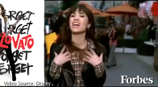 Move Over Miley Cyrus - Here Comes Demi Lovato 1350 Move Over Miley Cyrus - Here Comes Demi Lovato 1350