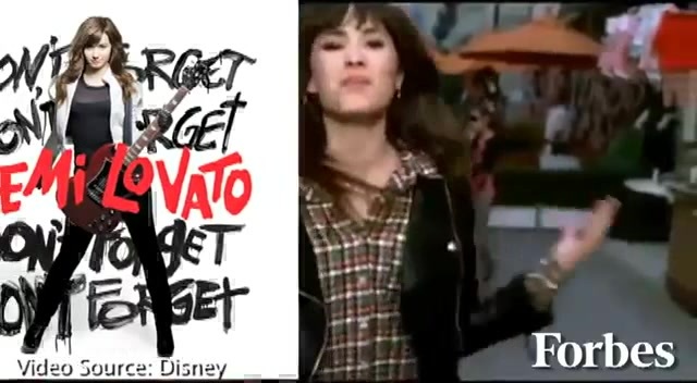 Move Over Miley Cyrus - Here Comes Demi Lovato 1367 Move Over Miley Cyrus - Here Comes Demi Lovato 1367