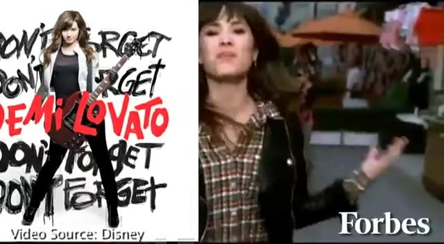 Move Over Miley Cyrus - Here Comes Demi Lovato 1370 Move Over Miley Cyrus - Here Comes Demi Lovato 1370