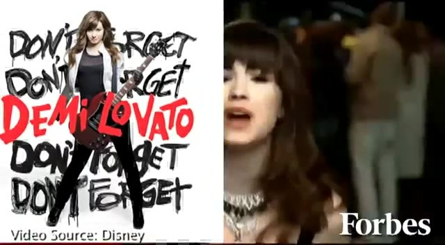 Move Over Miley Cyrus - Here Comes Demi Lovato 1377 Move Over Miley Cyrus - Here Comes Demi Lovato 1377