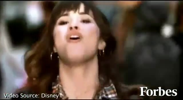 Move Over Miley Cyrus - Here Comes Demi Lovato 1528