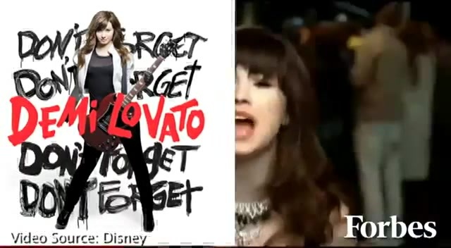 Move Over Miley Cyrus - Here Comes Demi Lovato 1378 Move Over Miley Cyrus - Here Comes Demi Lovato 1378