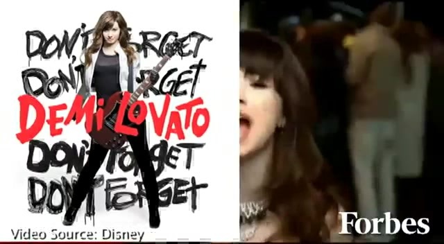 Move Over Miley Cyrus - Here Comes Demi Lovato 1380 Move Over Miley Cyrus - Here Comes Demi Lovato 1380