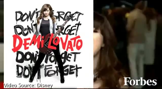 Move Over Miley Cyrus - Here Comes Demi Lovato 1386 Move Over Miley Cyrus - Here Comes Demi Lovato 1386