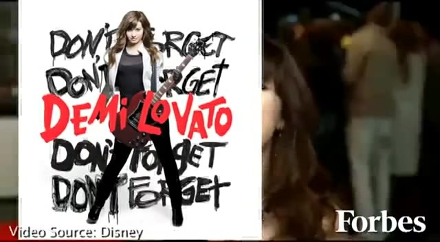Move Over Miley Cyrus - Here Comes Demi Lovato 1388 Move Over Miley Cyrus - Here Comes Demi Lovato 1388