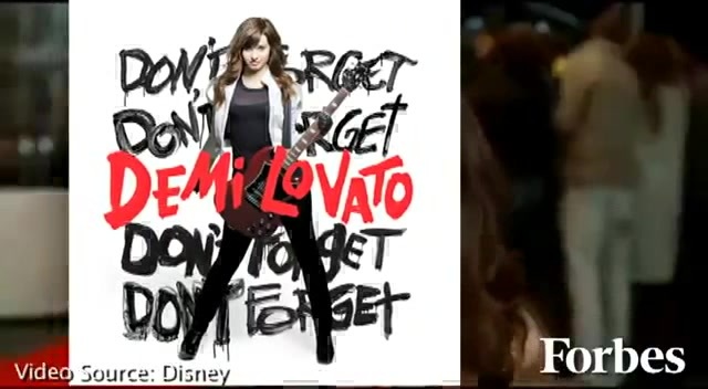Move Over Miley Cyrus - Here Comes Demi Lovato 1394 Move Over Miley Cyrus - Here Comes Demi Lovato 1394