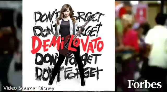 Move Over Miley Cyrus - Here Comes Demi Lovato 1397 Move Over Miley Cyrus - Here Comes Demi Lovato 1397