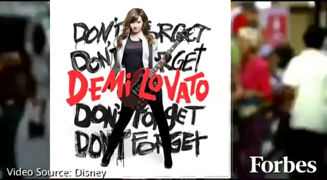 Move Over Miley Cyrus - Here Comes Demi Lovato 1399 Move Over Miley Cyrus - Here Comes Demi Lovato 1399
