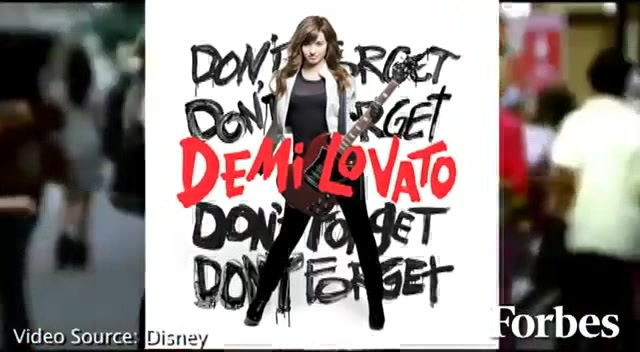 Move Over Miley Cyrus - Here Comes Demi Lovato 1409 Move Over Miley Cyrus - Here Comes Demi Lovato 1409