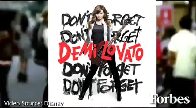 Move Over Miley Cyrus - Here Comes Demi Lovato 1411 Move Over Miley Cyrus - Here Comes Demi Lovato 1411