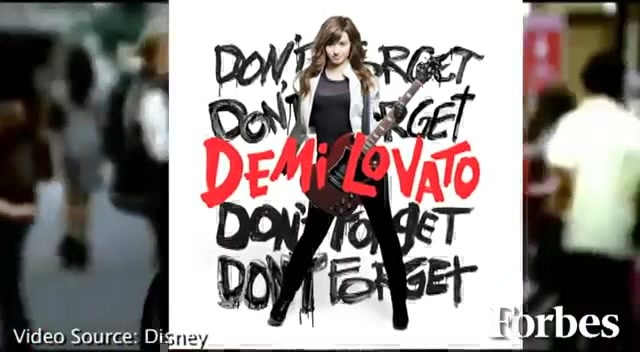 Move Over Miley Cyrus - Here Comes Demi Lovato 1412 Move Over Miley Cyrus - Here Comes Demi Lovato 1412