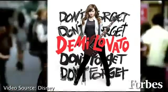 Move Over Miley Cyrus - Here Comes Demi Lovato 1415 Move Over Miley Cyrus - Here Comes Demi Lovato 1415