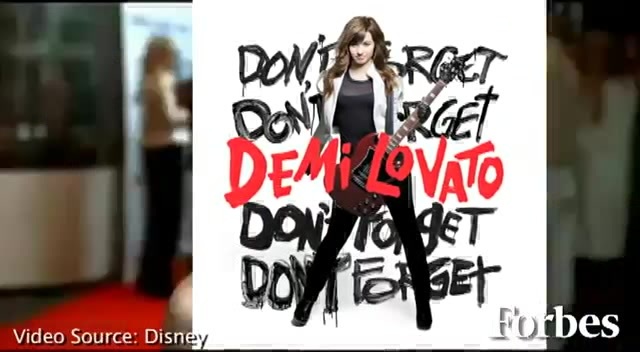Move Over Miley Cyrus - Here Comes Demi Lovato 1417 Move Over Miley Cyrus - Here Comes Demi Lovato 1417