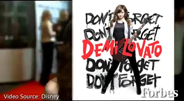 Move Over Miley Cyrus - Here Comes Demi Lovato 1428