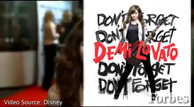 Move Over Miley Cyrus - Here Comes Demi Lovato 1433 Move Over Miley Cyrus - Here Comes Demi Lovato 1433