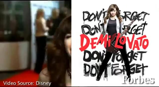 Move Over Miley Cyrus - Here Comes Demi Lovato 1435 Move Over Miley Cyrus - Here Comes Demi Lovato 1435