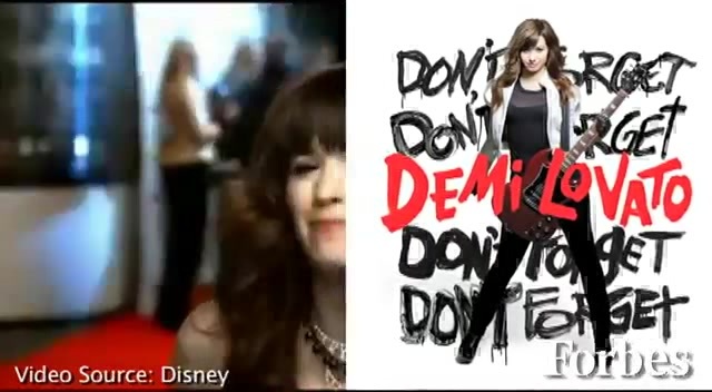Move Over Miley Cyrus - Here Comes Demi Lovato 1438 Move Over Miley Cyrus - Here Comes Demi Lovato 1438