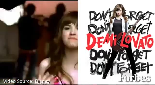 Move Over Miley Cyrus - Here Comes Demi Lovato 1441 Move Over Miley Cyrus - Here Comes Demi Lovato 1441