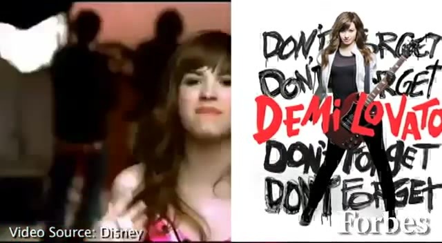 Move Over Miley Cyrus - Here Comes Demi Lovato 1443 Move Over Miley Cyrus - Here Comes Demi Lovato 1443