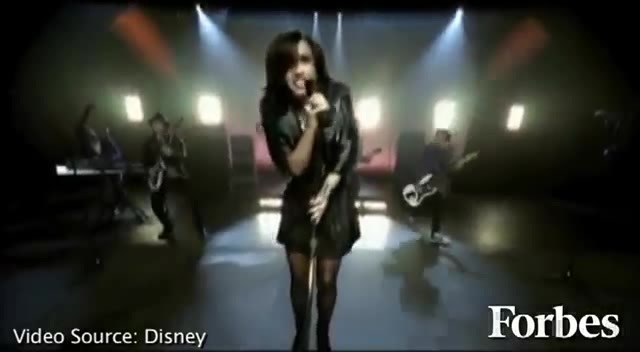 Move Over Miley Cyrus - Here Comes Demi Lovato 2001 - Demilush - Move Over Miley Cyrus Here Comes Demi Part oo5