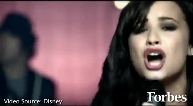 Move Over Miley Cyrus - Here Comes Demi Lovato 2026
