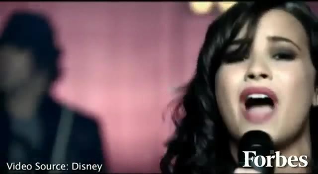 Move Over Miley Cyrus - Here Comes Demi Lovato 2038 - Demilush - Move Over Miley Cyrus Here Comes Demi Part oo5