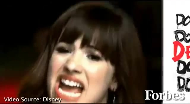 Move Over Miley Cyrus - Here Comes Demi Lovato 1481