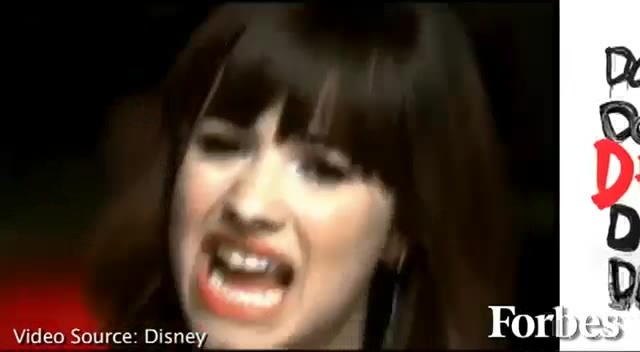 Move Over Miley Cyrus - Here Comes Demi Lovato 1483