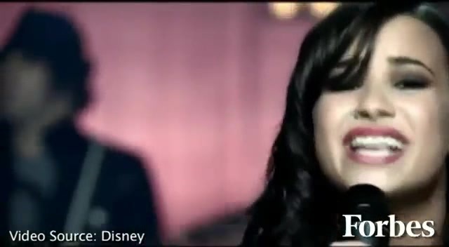 Move Over Miley Cyrus - Here Comes Demi Lovato 2046 - Demilush - Move Over Miley Cyrus Here Comes Demi Part oo5