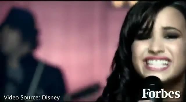 Move Over Miley Cyrus - Here Comes Demi Lovato 2050 - Demilush - Move Over Miley Cyrus Here Comes Demi Part oo5