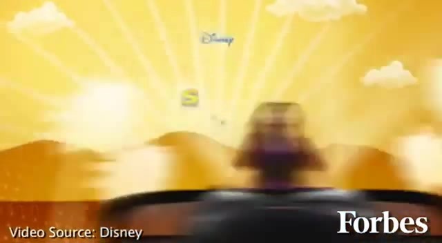 Move Over Miley Cyrus - Here Comes Demi Lovato 1659