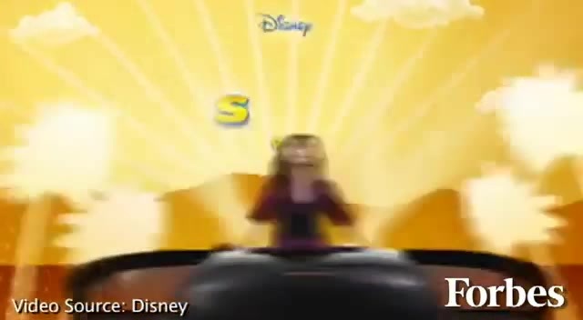 Move Over Miley Cyrus - Here Comes Demi Lovato 1660