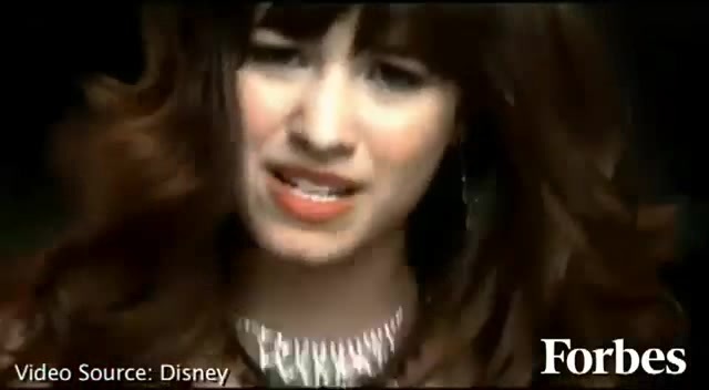 Move Over Miley Cyrus - Here Comes Demi Lovato 1500
