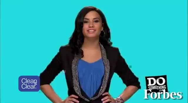 Move Over Miley Cyrus - Here Comes Demi Lovato 2065 - Demilush - Move Over Miley Cyrus Here Comes Demi Part oo5