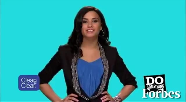 Move Over Miley Cyrus - Here Comes Demi Lovato 2067 - Demilush - Move Over Miley Cyrus Here Comes Demi Part oo5