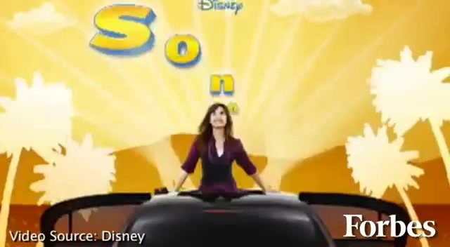 Move Over Miley Cyrus - Here Comes Demi Lovato 1671