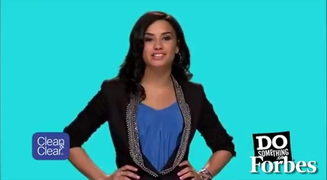 Move Over Miley Cyrus - Here Comes Demi Lovato 2073 - Demilush - Move Over Miley Cyrus Here Comes Demi Part oo5