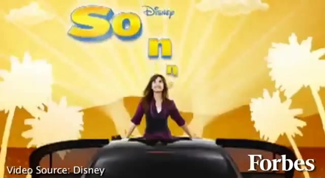 Move Over Miley Cyrus - Here Comes Demi Lovato 1674