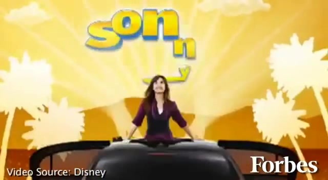 Move Over Miley Cyrus - Here Comes Demi Lovato 1679