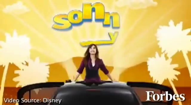 Move Over Miley Cyrus - Here Comes Demi Lovato 1682