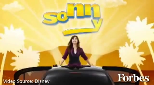 Move Over Miley Cyrus - Here Comes Demi Lovato 1684