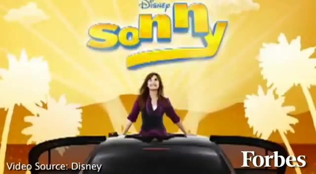 Move Over Miley Cyrus - Here Comes Demi Lovato 1689