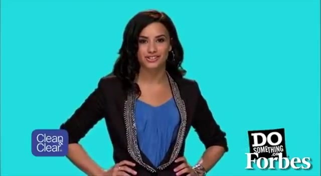 Move Over Miley Cyrus - Here Comes Demi Lovato 2097