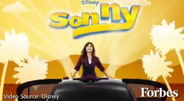 Move Over Miley Cyrus - Here Comes Demi Lovato 1691